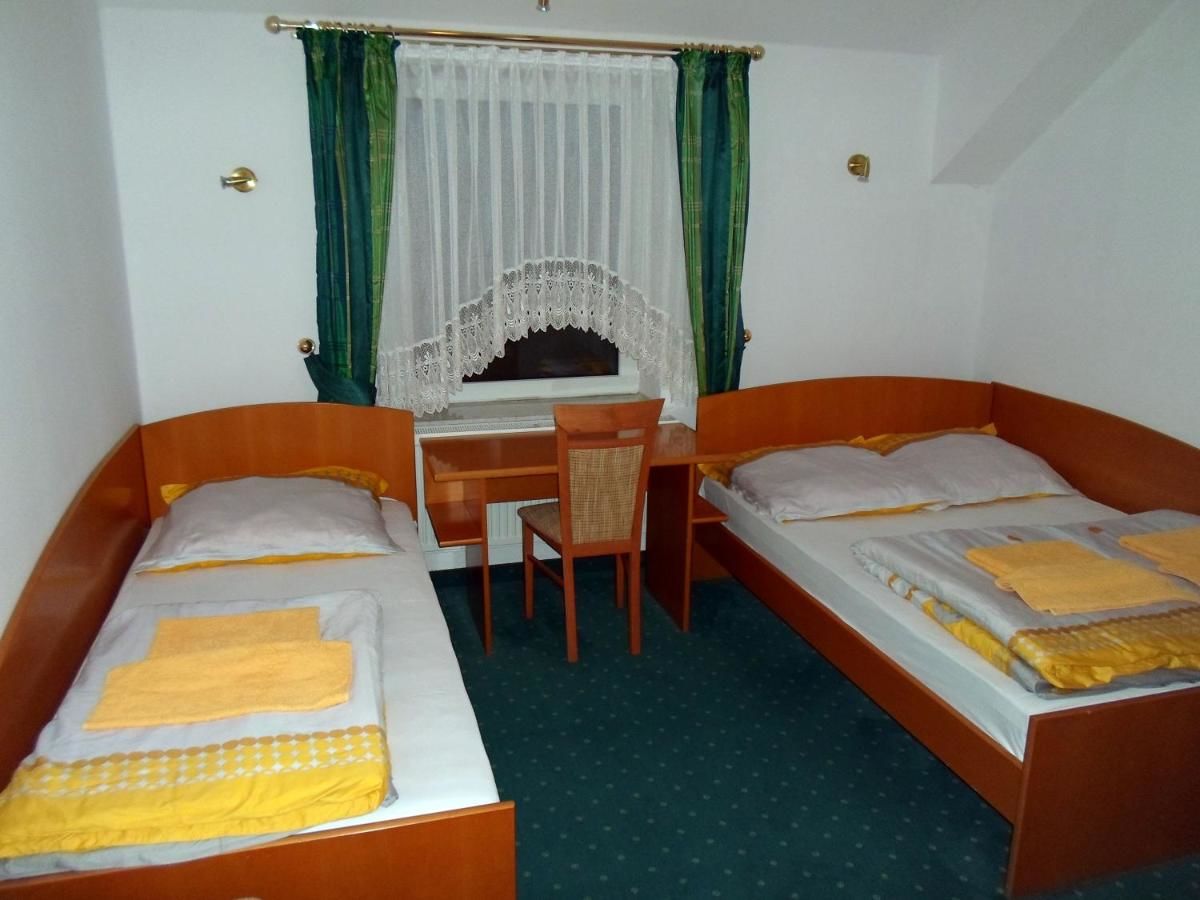 Отель Hotel Korona Слубице-37