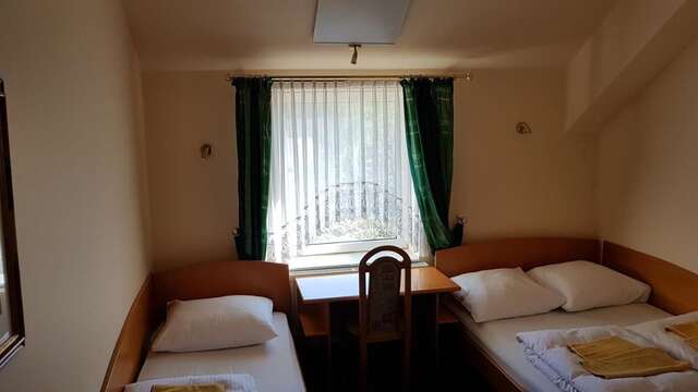 Отель Hotel Korona Слубице-18